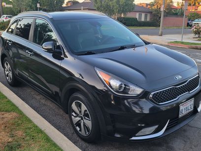 Used 2019 Kia Niro EX