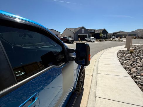 Used 2013 Ford F150 FX4 w/ Luxury Equipment Group image 9