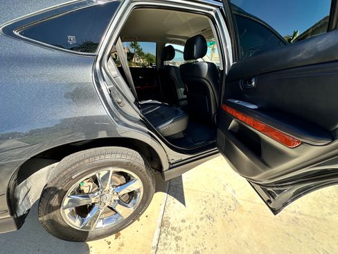 Used 2004 Lexus RX 330 AWD image 17