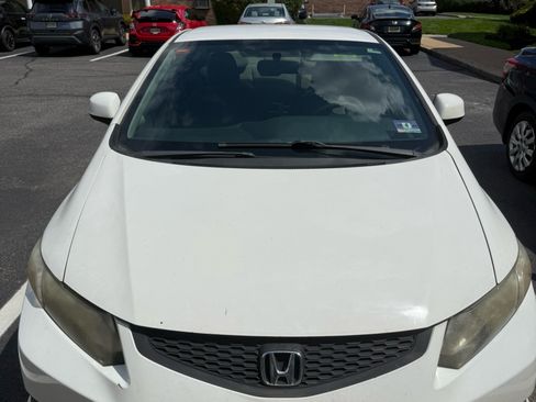 Used 2013 Honda Civic LX image 5