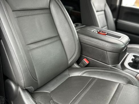 Used 2021 GMC Sierra 2500 Denali w/ Denali Ultimate Package image 13