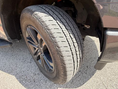 Used 2021 Ford F150 XLT w/ Equipment Group 302A High AWD/4WD image 10