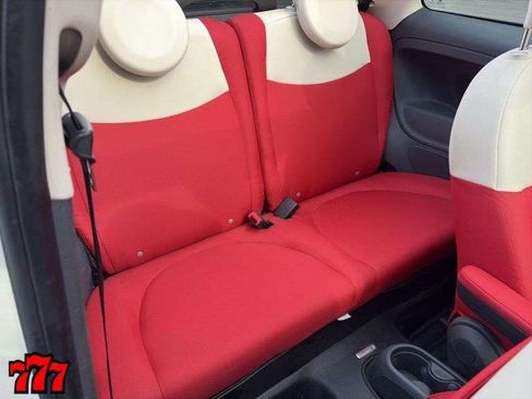 Used 2013 FIAT 500 Pop image 14