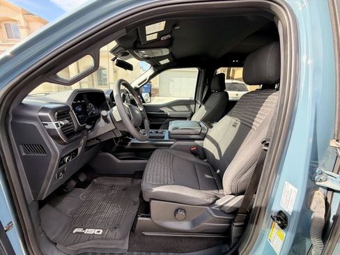 Used 2023 Ford F150 XL w/ STX Appearance Package image 14