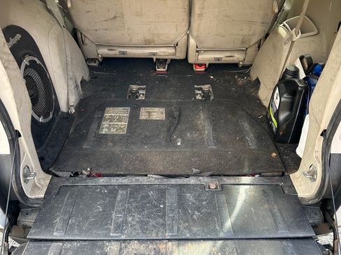 Used 2008 Mitsubishi Outlander XLS image 6