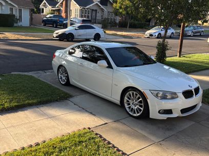 Used 2012 BMW 328i Coupe
