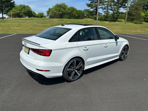Used 2019 Audi RS 3 AWD/4WD image 6