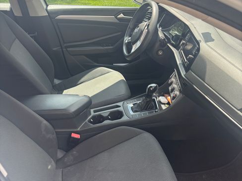 Used 2019 Volkswagen Jetta S w/ Driver Assistance Package FWD image 14