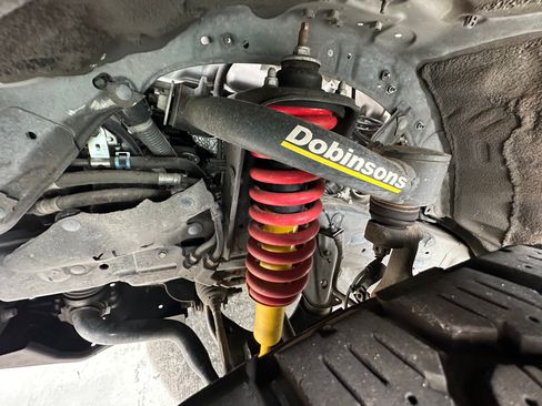 Used 2017 Lexus GX 460 Premium w/ Premium Package image 16