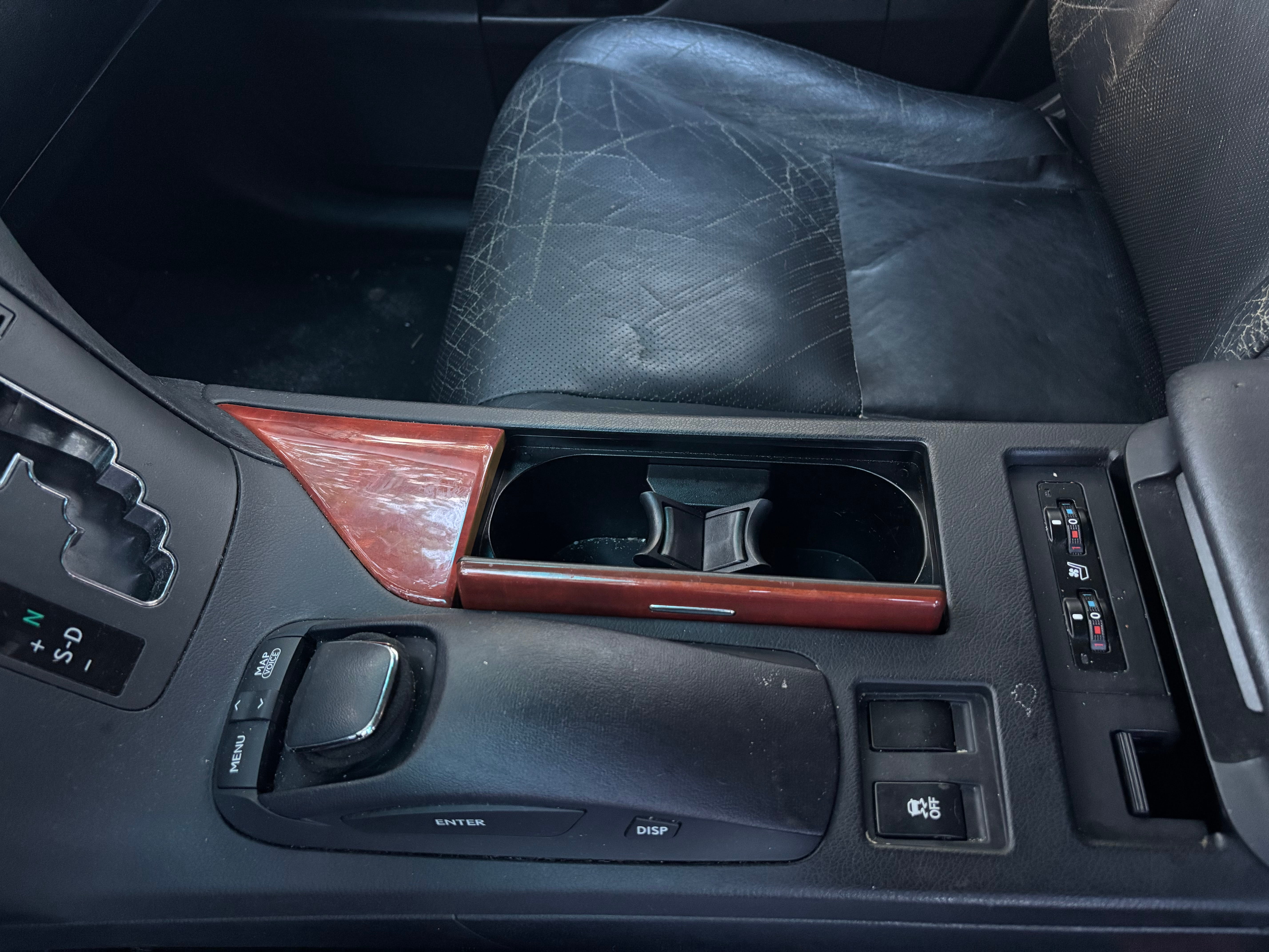 Used 2012 Lexus RX 350 FWD w/ Premium Pkg image 10