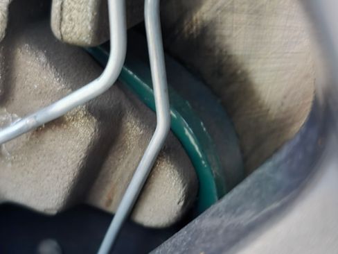 Used 2017 Ford Focus SE image 16