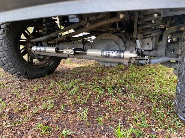 Used 2017 RAM 2500 Laramie AWD/4WD image 12