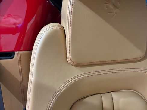 Used 2007 Ferrari F430 Spider image 21