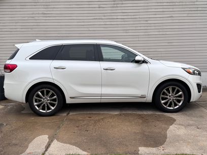 Used 2018 Kia Sorento SX