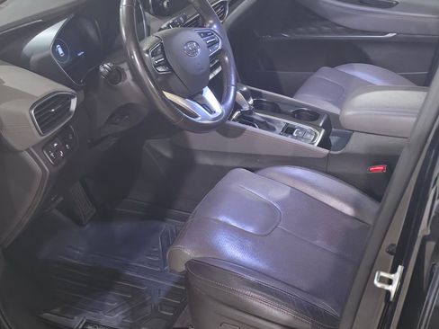 Used 2019 Hyundai Santa Fe FWD image 10