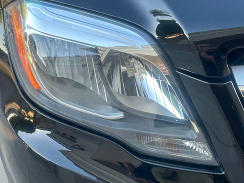 Used 2013 Mercedes-Benz GLK 350 2WD image 8