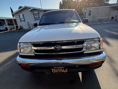 Used 1999 Toyota Tacoma 2WD Xtracab