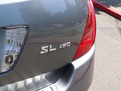 Used 2006 Nissan Murano SL image 14