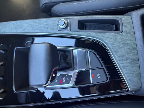 Used 2024 Audi A4 2.0T allroad Premium Plus image 14