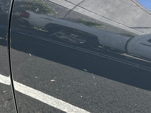 Used 2023 Kia Seltos Nightfall Edition image 29