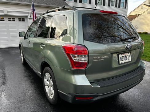 Used 2015 Subaru Forester 2.5i Premium w/ Popular Package #2 image 15