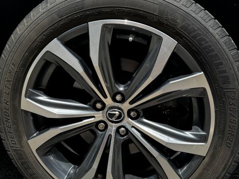 Used 2018 Lexus RX 350 AWD w/ Premium Package image 10