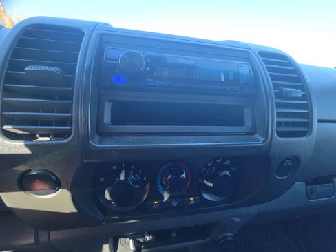 Used 2008 Nissan Xterra S AWD/4WD image 12
