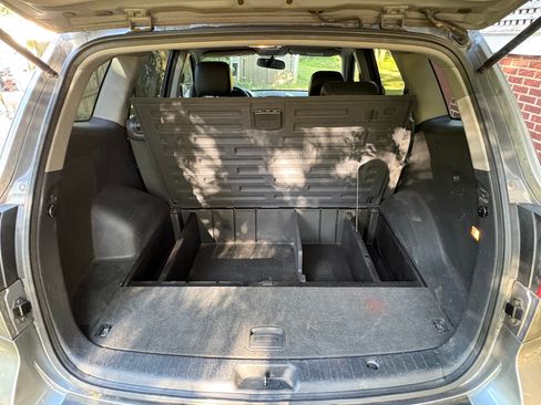Used 2007 Hyundai Santa Fe Limited FWD image 10