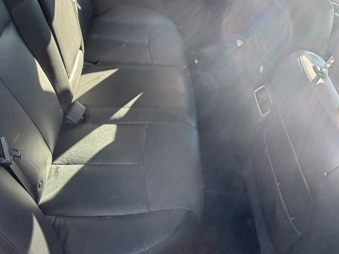 Used 2014 Nissan Altima 2.5 SL w/ Technology Package image 9