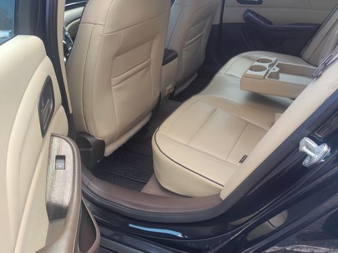 Used 2014 Chevrolet Malibu LTZ image 12