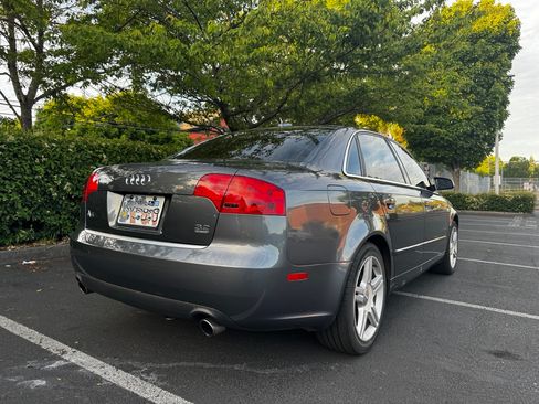 Used 2006 Audi A4 3.2 AWD/4WD image 11