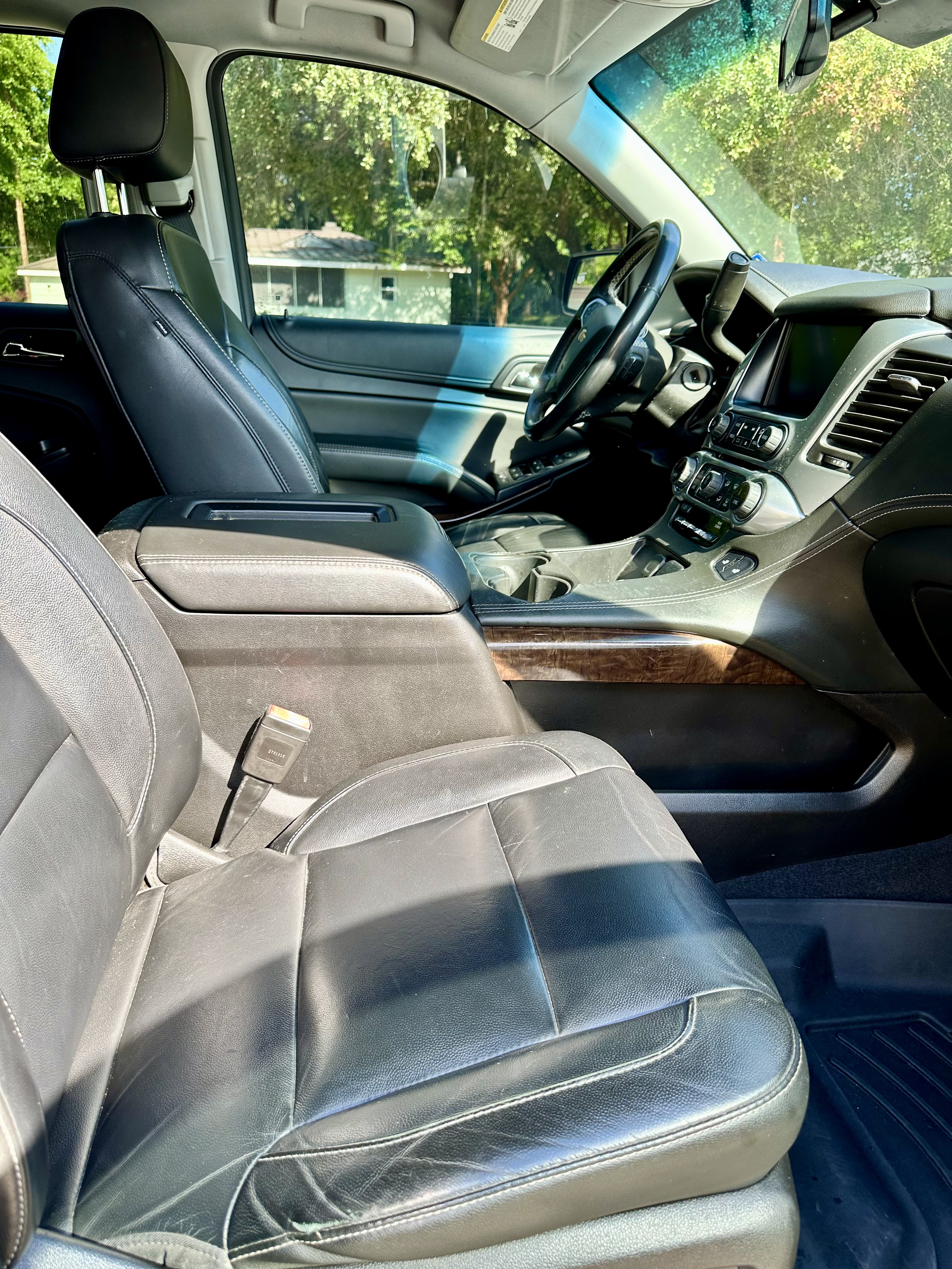 Used 2019 Chevrolet Tahoe LT RWD image 6