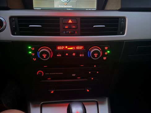 Used 2007 BMW 335i Sedan RWD image 5