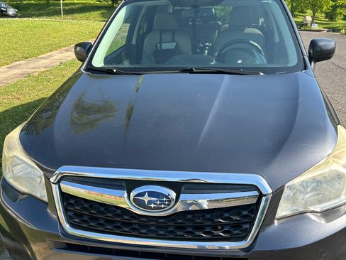 Used 2014 Subaru Forester 2.5i Limited AWD/4WD image 9