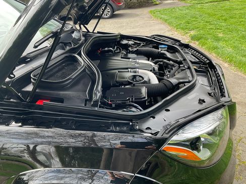 Used 2019 Mercedes-Benz GLS 550 4MATIC image 13