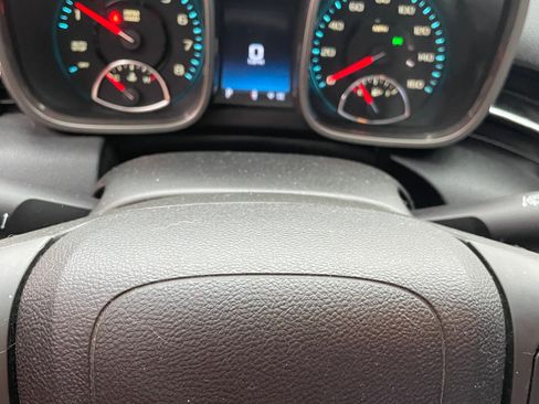 Used 2014 Chevrolet Malibu LS FWD image 11