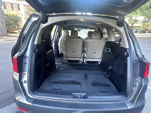 Used 2019 Honda Odyssey EX-L image 15