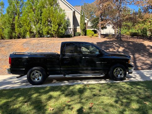 Used 2003 Dodge Ram 1500 Truck SLT image 6