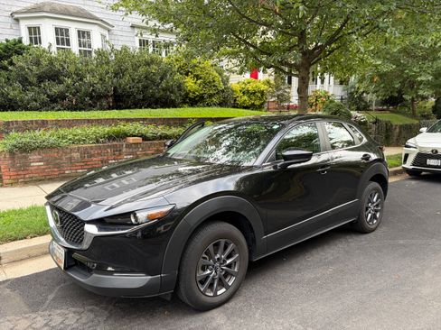 Used 2024 MAZDA CX-30 AWD 2.5 S image 6
