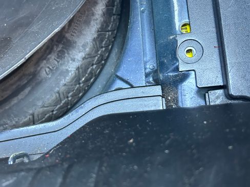 Used 2003 BMW 325Ci Convertible image 10