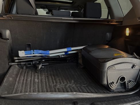 Used 2020 Honda CR-V EX image 15