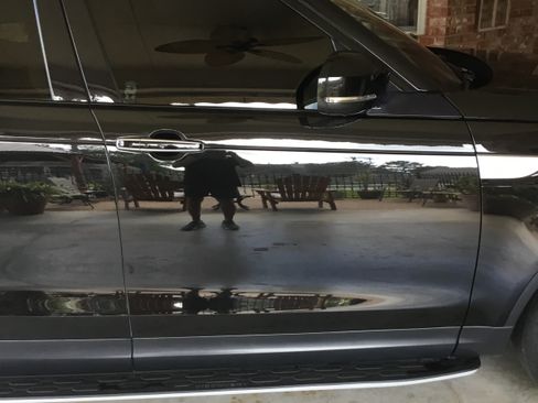 Used 2018 Land Rover Discovery HSE Luxury image 13