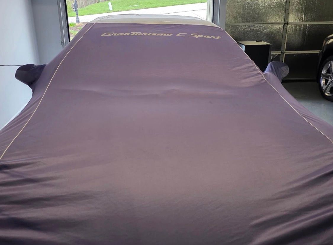 Used 2012 Maserati GranTurismo Sport RWD image 10
