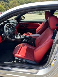 Used 2015 BMW 435i Coupe RWD image 13