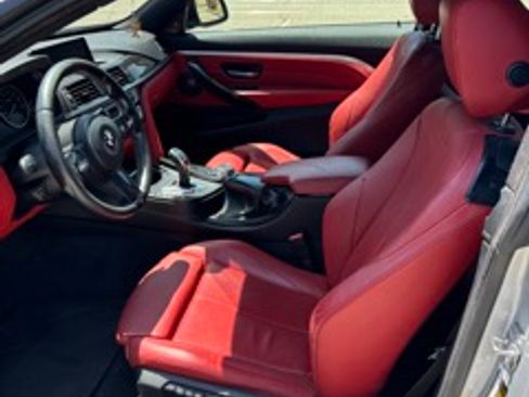 Used 2015 BMW 435i Coupe image 13