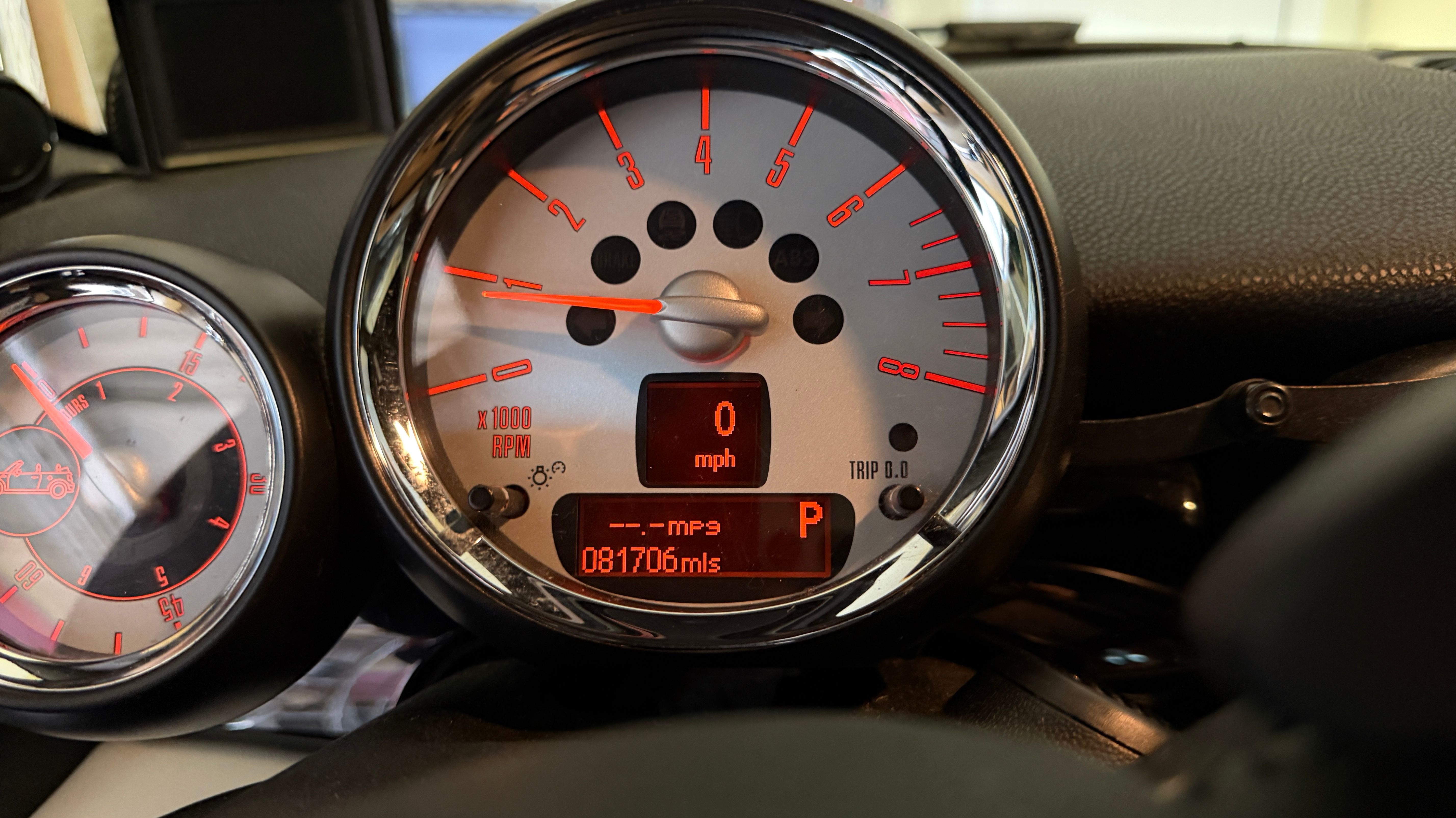 Used 2013 MINI Cooper S FWD image 11