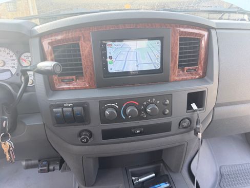 Used 2006 Dodge Ram 2500 Truck SLT w/ Quad Cab Big Horn Value Group AWD/4WD image 22