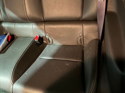 Used 2015 Chevrolet Camaro SS w/ SS Performance Package image 13