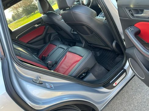 Used 2015 Audi SQ5 Premium Plus w/ Technology Package image 20