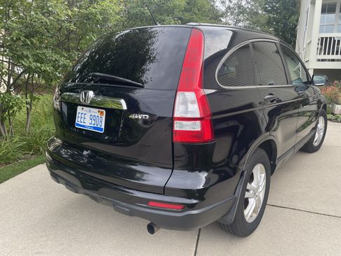 Used 2010 Honda CR-V EX image 10